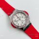 Replica Hublot Big Bang Tutti Frutti Quartz Watch Red Rubber Strap (2)_th.jpg